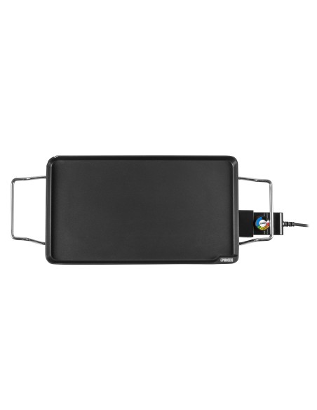 Princess Table chef superior clasicc 102240 Plancha de asar 2500w negro