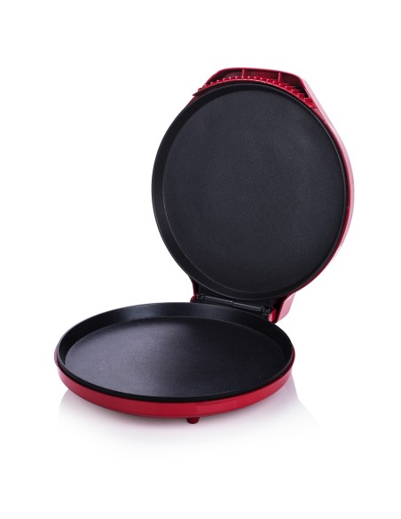 Princess 115001 Pizzera 1450w rojo