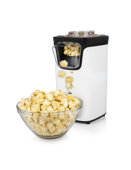 Princess 292986 Palomitero 1100w negro blanco