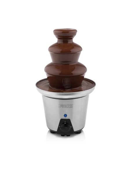 Princess 292998 Fuente de chocolate XL acero inoxidable