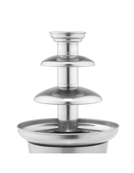 Princess 292998 Fuente de chocolate XL acero inoxidable