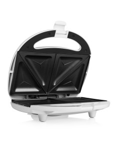 Tristar SA-3052 Sandwichera 750w blanco