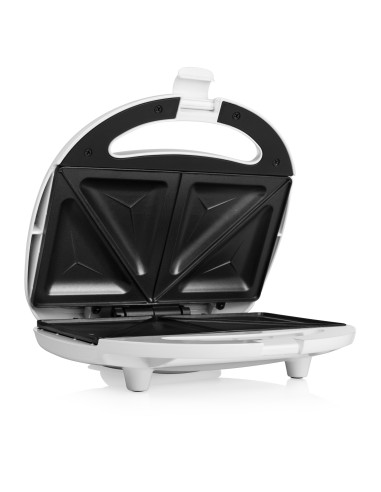 Tristar SA-3052 Sandwichera 750w blanco