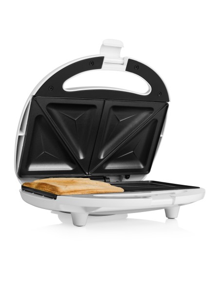 Tristar SA-3052 Sandwichera 750w blanco