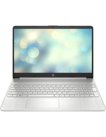 HP 15S-EQ2095NS AMD Ryzen 5 5500U 8GB 512GB SSD 15.6"