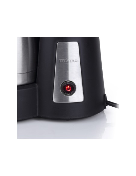 Tristar CM-1234 Cafetera Eléctrica