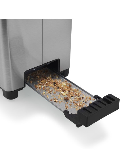 Princess 01.142401.01.001 Tostadora de ranura larga