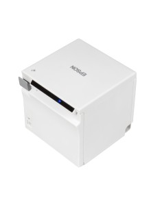 Epson TM-m30II (111)  USB + Ethernet + NES + BT, White, PS, EU