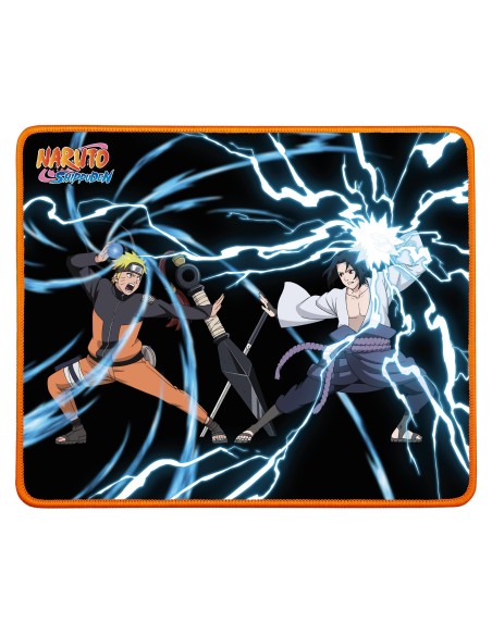 NARUTO ALFOMBRILLA FIGHT