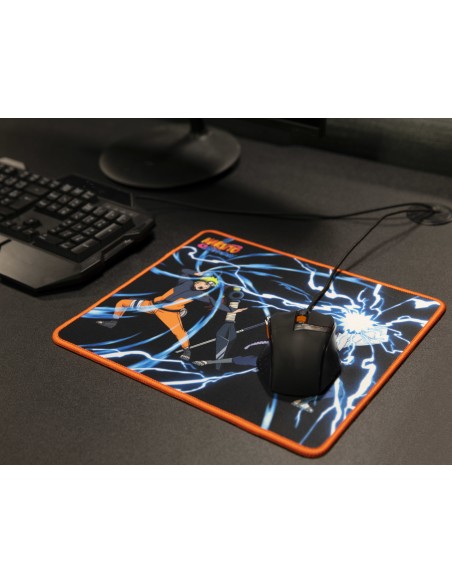 NARUTO ALFOMBRILLA FIGHT