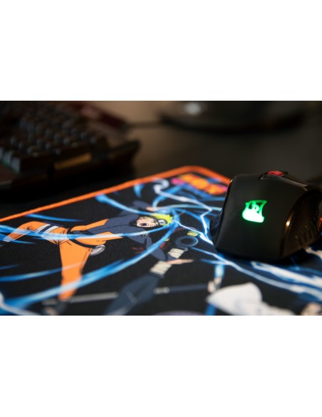 NARUTO ALFOMBRILLA FIGHT