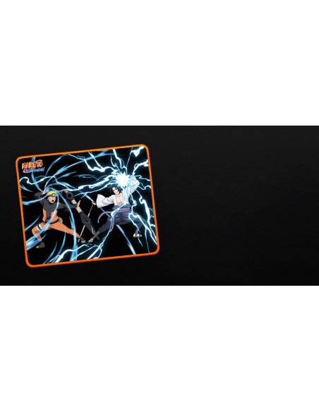 NARUTO ALFOMBRILLA FIGHT