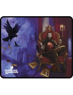 ALFOMBRILLA D&D CURSE OF STRAHD