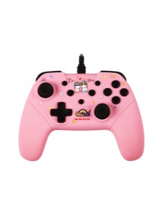 MANDO SWITCH UNIK BE LOVE