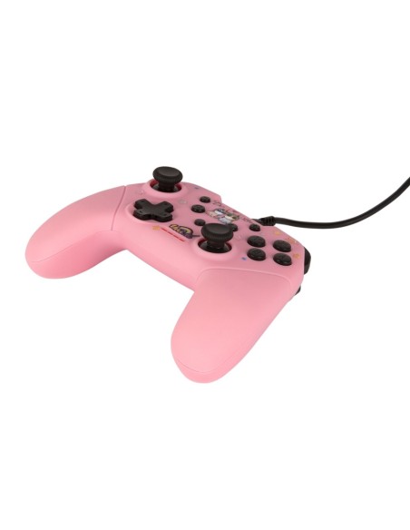 MANDO SWITCH UNIK BE LOVE