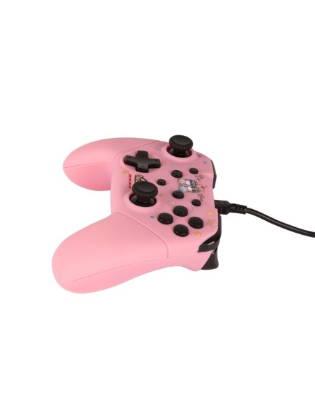 MANDO SWITCH UNIK BE LOVE