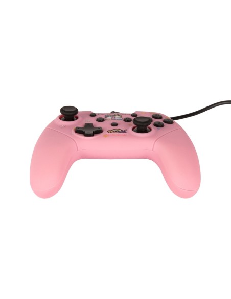 MANDO SWITCH UNIK BE LOVE