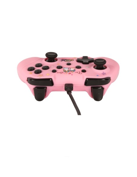 MANDO SWITCH UNIK BE LOVE