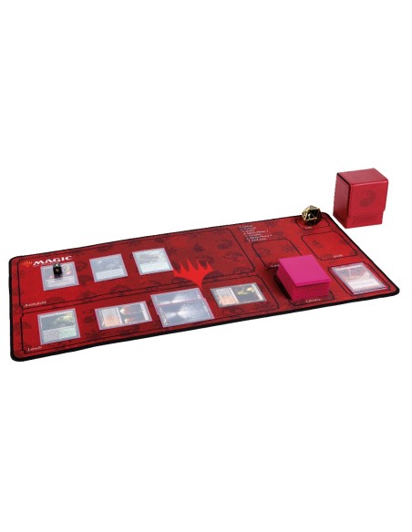 ALFOMBRILLA XL MAGIC BATTLEFIELD