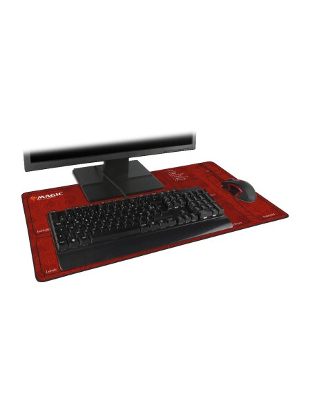 ALFOMBRILLA XL MAGIC BATTLEFIELD