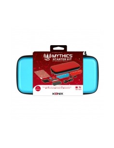 SWITCH STARTER PACK RED&BLUE