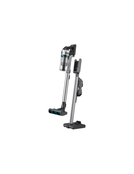 Samsung Jet 90 multi VS20R9044T2 aspiradora de mano Plata Sin bolsa