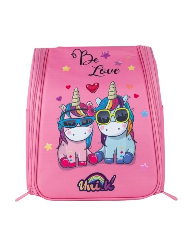 MOCHILA SWITCH UNIK BE LOVE