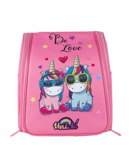 MOCHILA SWITCH UNIK BE LOVE