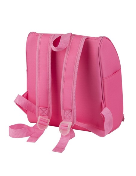 MOCHILA SWITCH UNIK BE LOVE