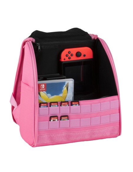 MOCHILA SWITCH UNIK BE LOVE