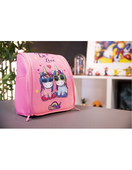 MOCHILA SWITCH UNIK BE LOVE