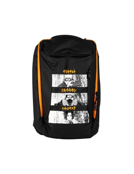 NARUTO MOCHILA GAMING 17P