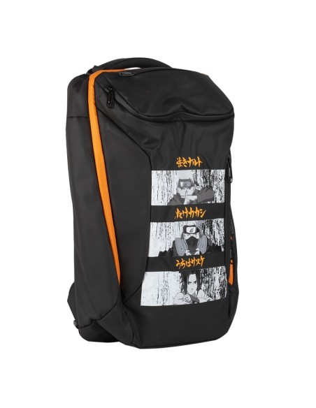 NARUTO MOCHILA GAMING 17P