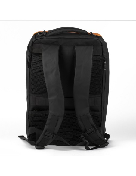 NARUTO MOCHILA GAMING 17P