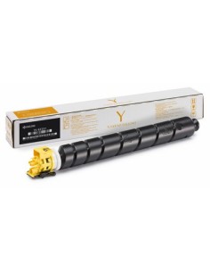 Kyocera tk-8335y toner 1 pieza Original Amarillo