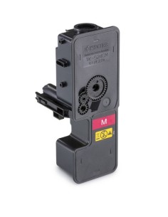 Kyocera tk-5240m toner 1 pieza Original Magenta