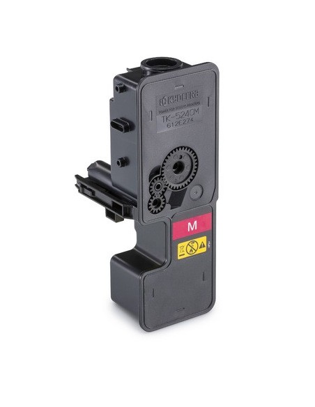 Kyocera tk-5240m toner 1 pieza Original Magenta