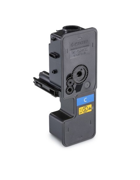 Kyocera tk-5240c toner 1 pieza Original Cian