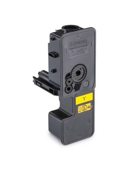 Kyocera tk-5240y toner 1 pieza Original Amarillo