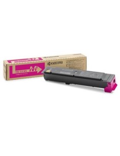 Kyocera tk-5195m toner 1 pieza Original Magenta