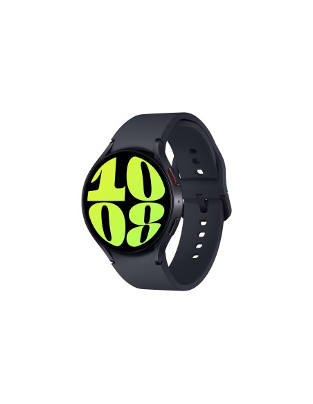 Samsung Galaxy Watch6 44 mm Digital Pantalla táctil 4G Grafito