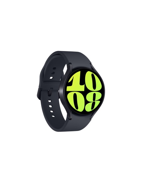 Samsung Galaxy Watch6 44 mm Digital Pantalla táctil 4G Grafito