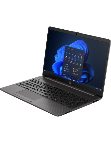 HP 250 G9 Intel® Core? i5 i5-1235U 8GB 256GB SSD 15.6" Windows 11 Pro Portátil Gris