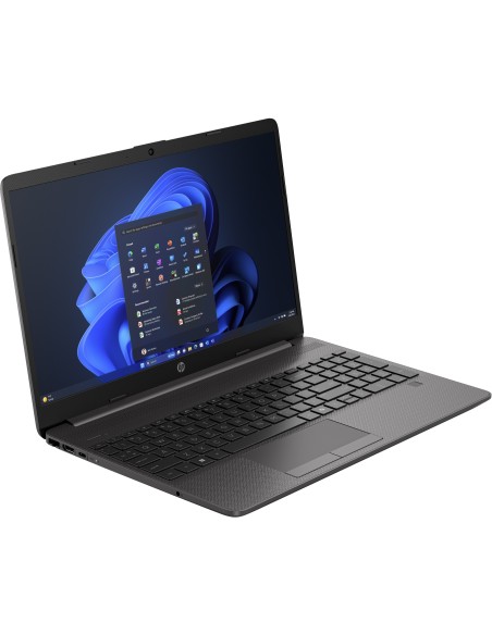 HP 250 G9 Intel® Core? i5 i5-1235U 8GB 256GB SSD 15.6" Windows 11 Pro Portátil Gris