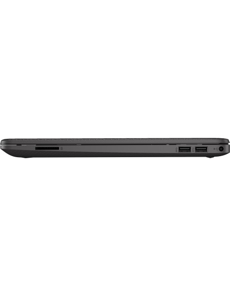 HP 250 G9 Intel® Core? i5 i5-1235U 8GB 256GB SSD 15.6" Windows 11 Pro Portátil Gris