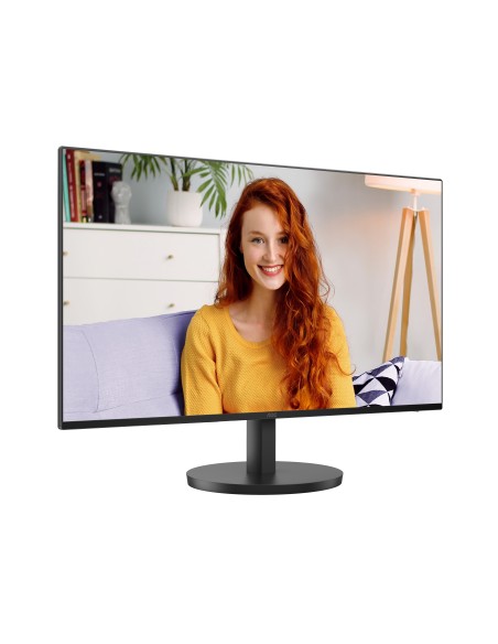 AOC 24B3HA2 23.8" Full HD LED Negro Monitor