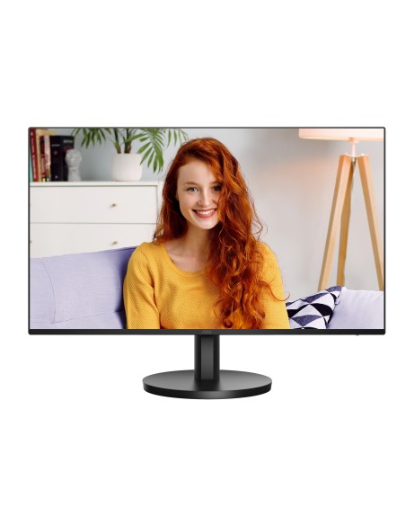 AOC 24B3HA2 23.8" Full HD LED Negro Monitor