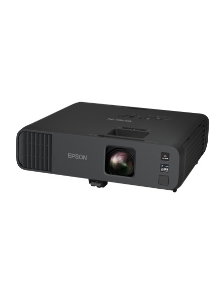 Epson EB-L265F videoproyector 4600 lúmenes ANSI 3LCD 1080p (1920x1080) 3D Negro