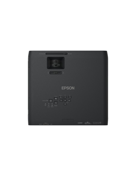 Epson EB-L265F videoproyector 4600 lúmenes ANSI 3LCD 1080p (1920x1080) 3D Negro