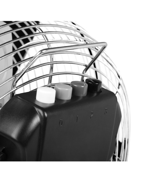 Tristar VE-5933 Ventilador de mesa